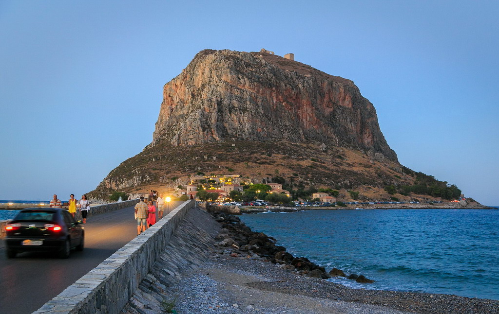  Monemvasia Peloponez 